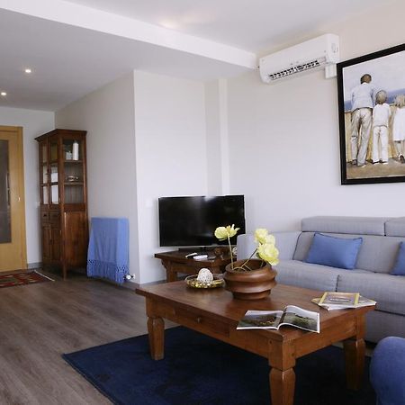 Great Sea-Side Barcelona Apartment 바달로나 외부 사진
