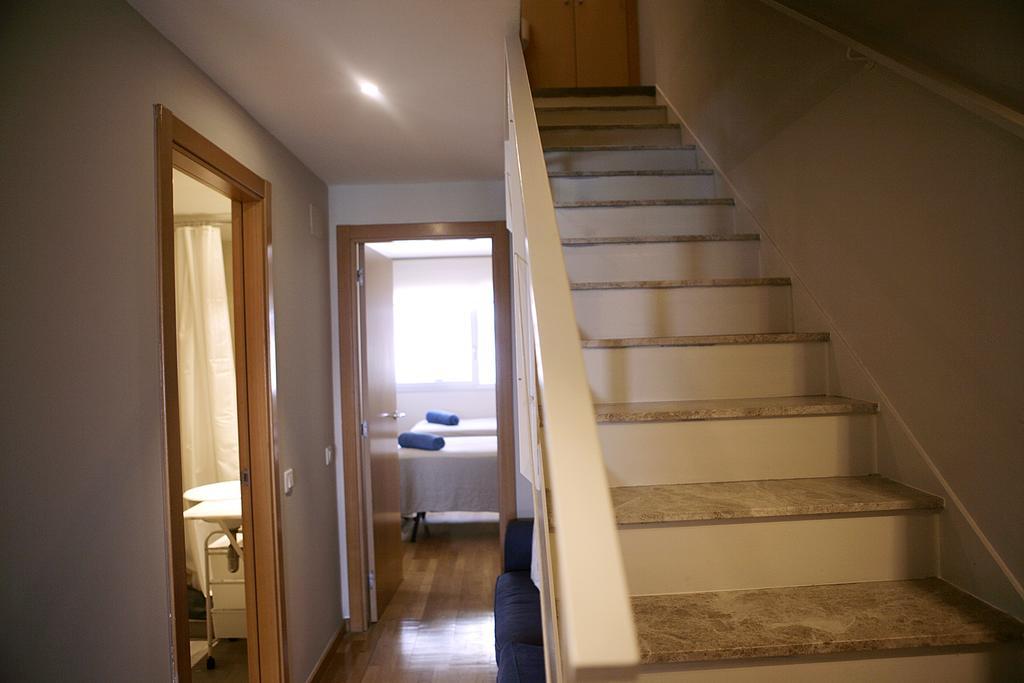 Great Sea-Side Barcelona Apartment 바달로나 외부 사진