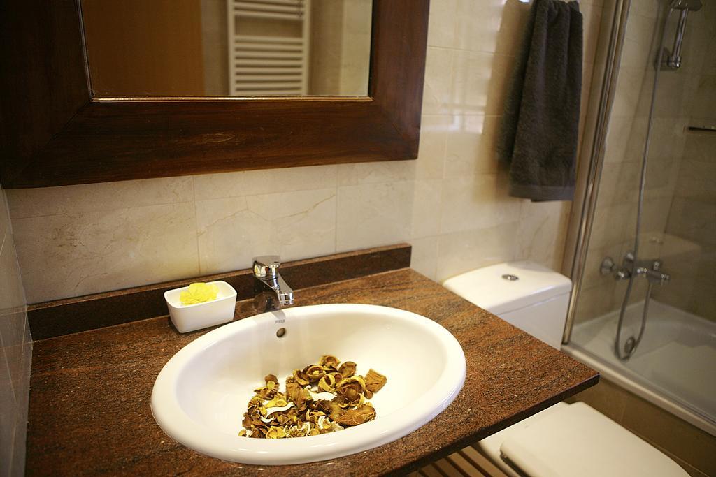 Great Sea-Side Barcelona Apartment 바달로나 외부 사진