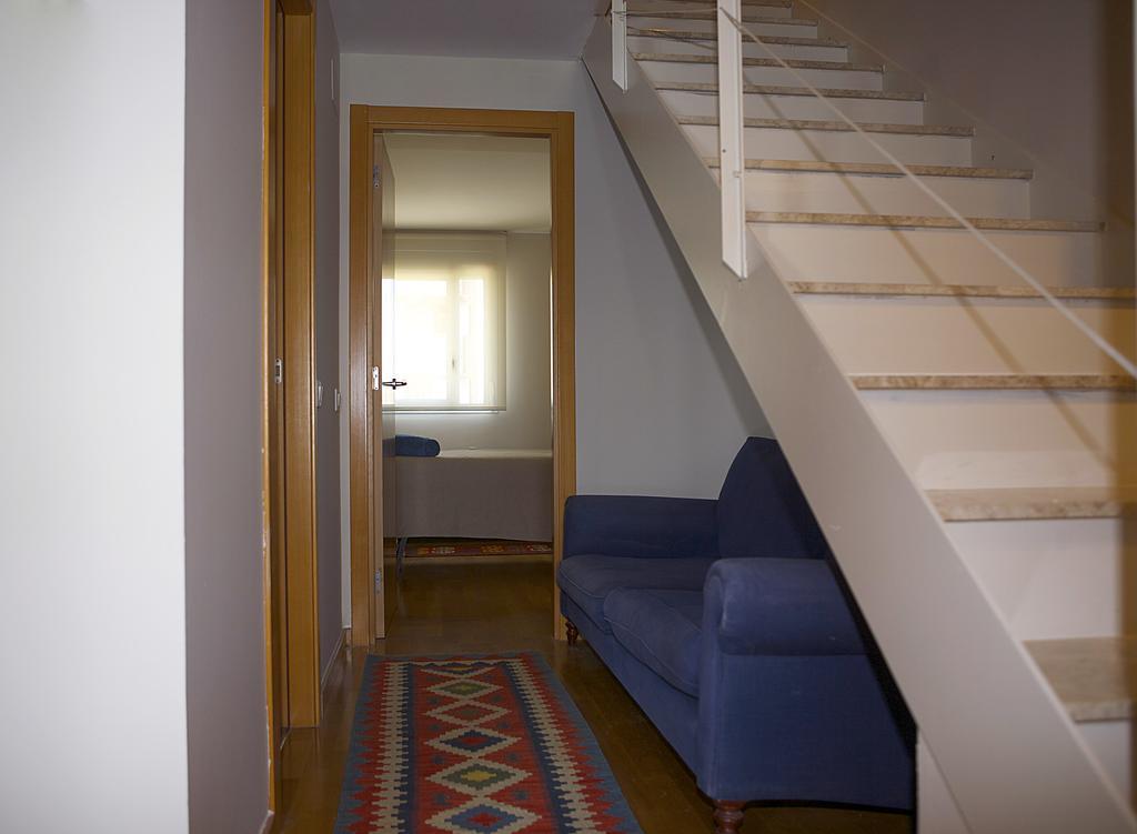 Great Sea-Side Barcelona Apartment 바달로나 객실 사진